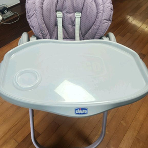 chicco 하이체어 베이비세트 이미지