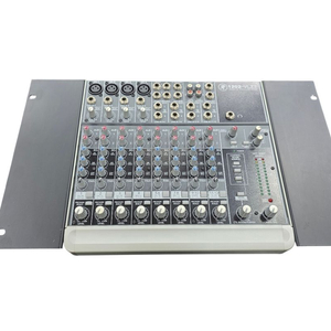 Mackie 1202-VLZ3 믹서 이미지