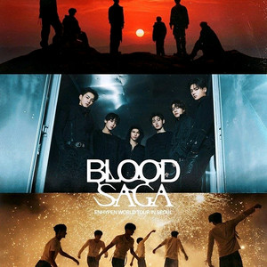 선입금 X 원가 양도 1열 2열 가능 엔하이픈 서울 콘서트 1열 단석 연석 가능 이미지