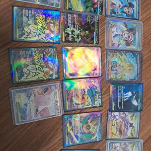 포켓몬카드 일괄판매 명희의격려 지가르데 릴리에의결심 유카리 픽시 망나뇽 N의방안 앱솔 sar sr ma 이미지