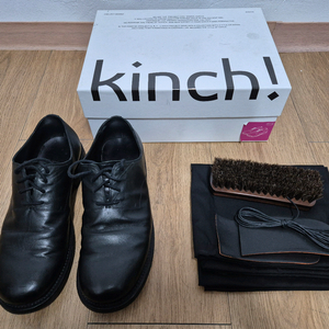 킨치 547 비브람 265 이미지