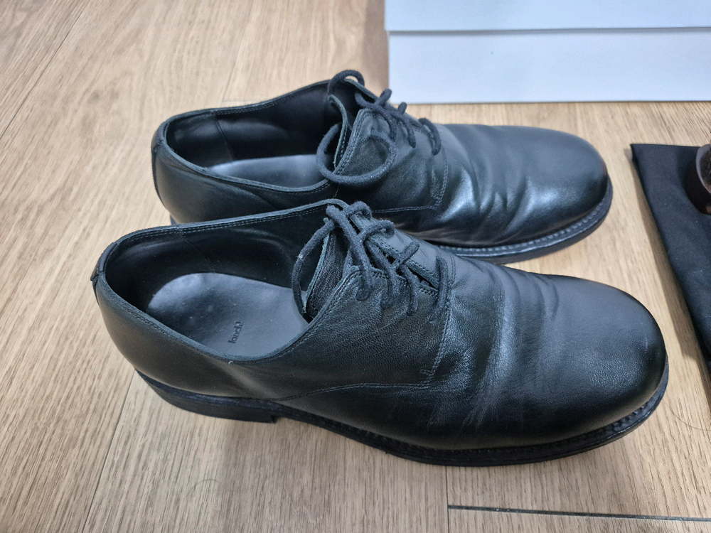 킨치 547 비브람 265 이미지