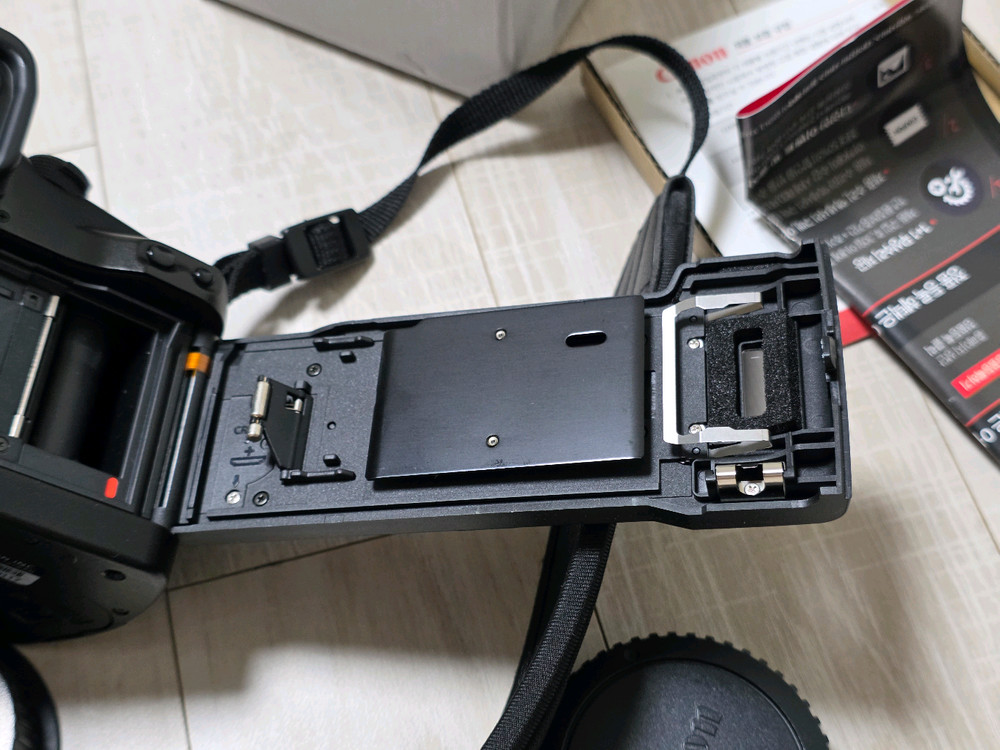 캐논 eos30 필름카메라 50mm 1.8 stm 렌즈 50.8stm 이미지