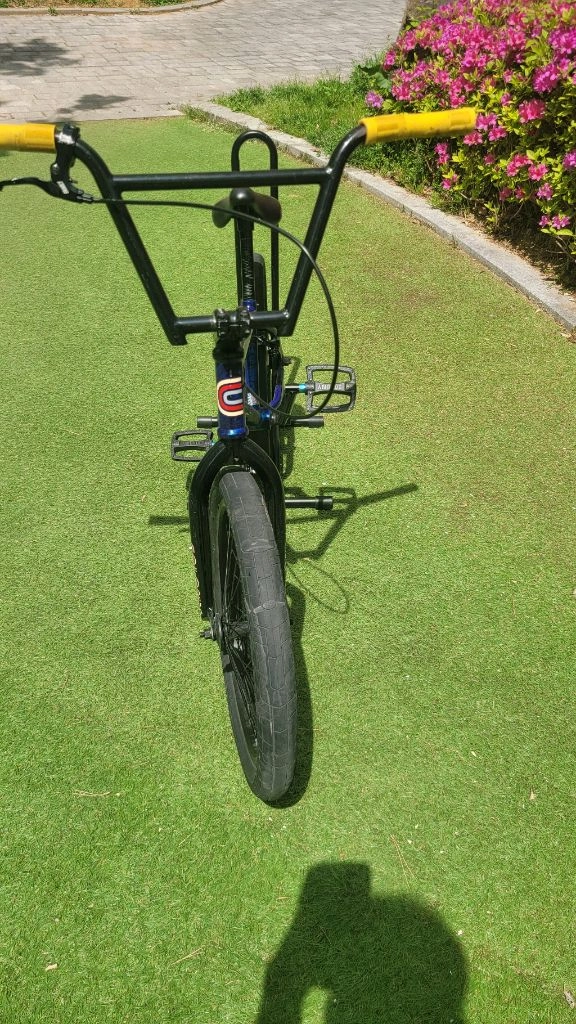 BMX/픽시자전거 이미지