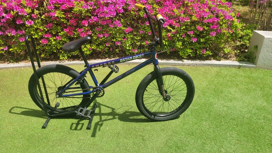 BMX/픽시자전거 이미지