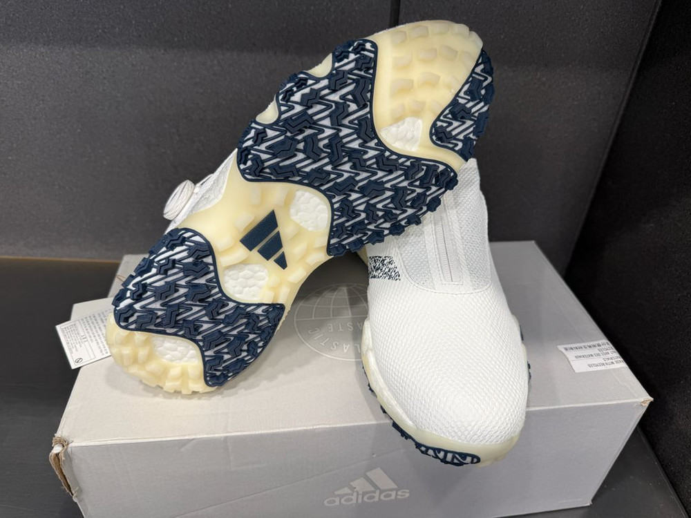 아디다스 코드케이오스보아 22 화이트 275 이미지