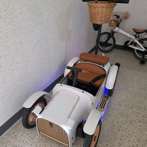 디트로네S 2023년형 화이트 이미지