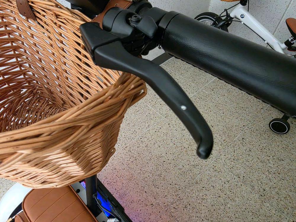 디트로네S 2023년형 화이트 이미지