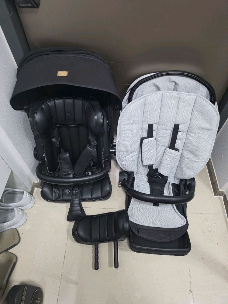 디트로네S 2023년형 화이트 이미지