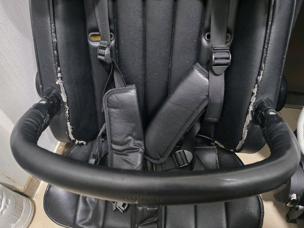 디트로네S 2023년형 화이트 이미지