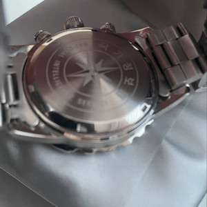 NIS 국정원시계 이미지