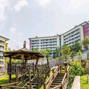 5/1~5 어린이날 연휴 정선 하이원 리조트 숙박 숙소 양도 이미지