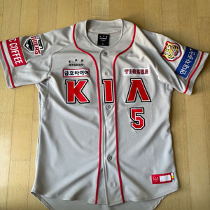 기아타이거즈 김도영 유니폼 L 이미지