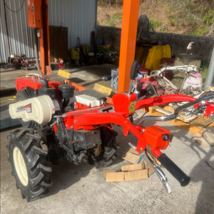 대동경운기 이미지