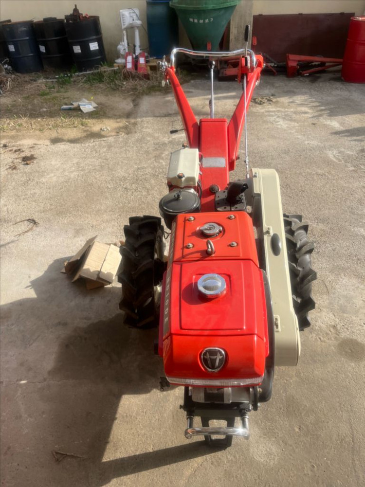 대동경운기 이미지