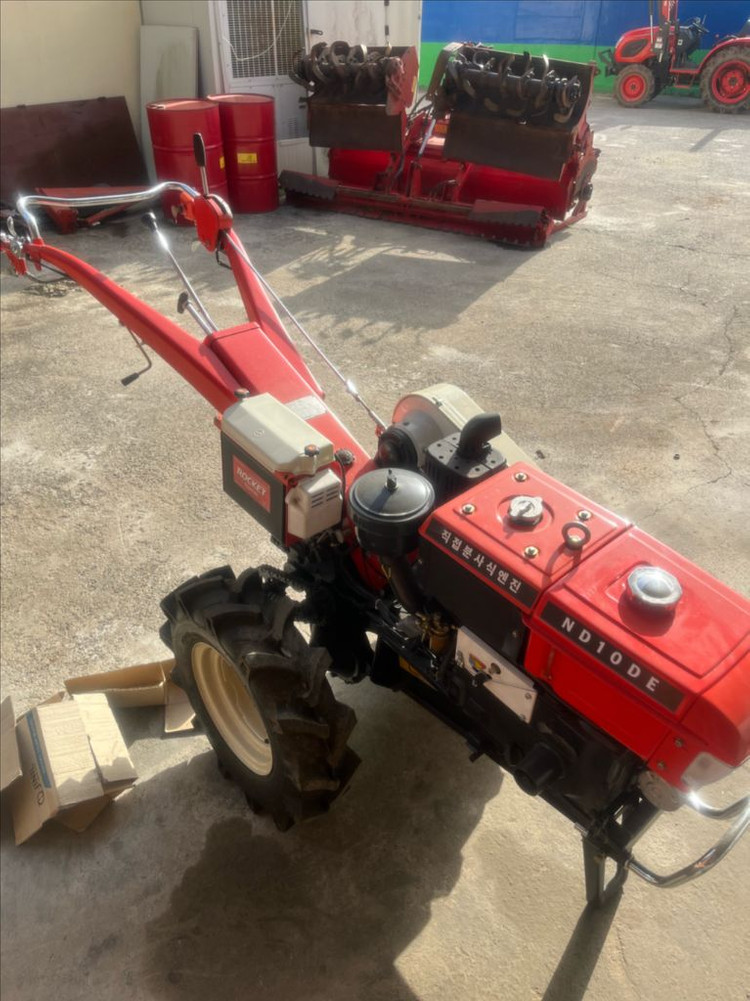 대동경운기 이미지