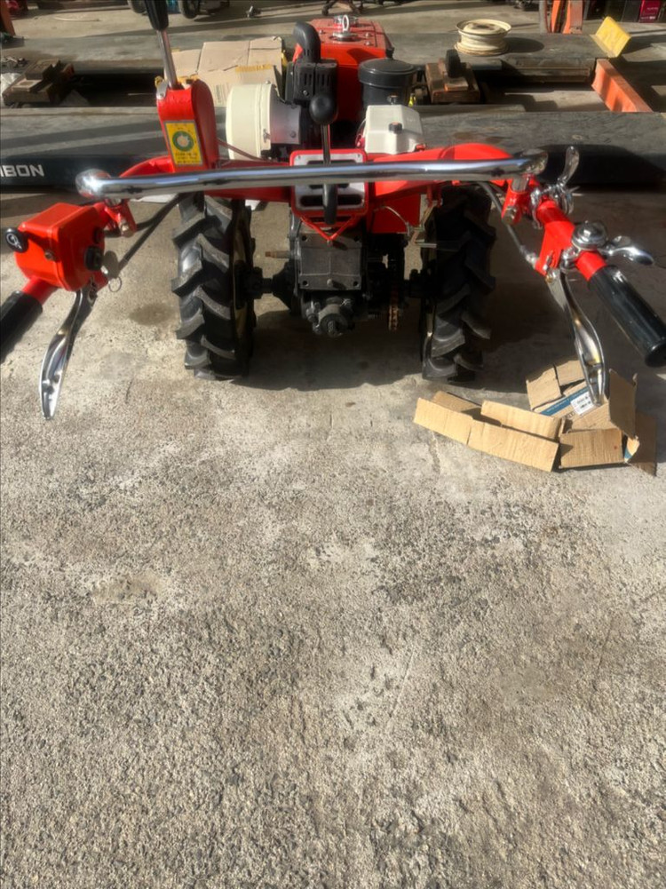 대동경운기 이미지