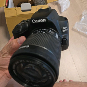 DSLR 카메라