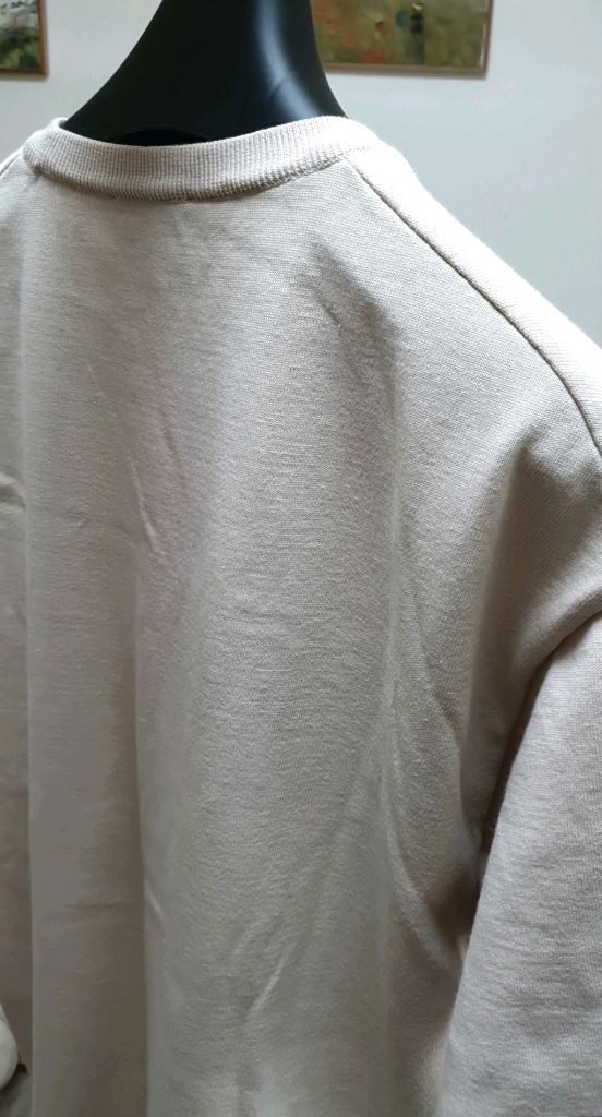 질스튜어트 뉴욕 반팔 니트 판매해요 이미지