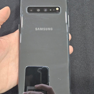 갤럭시S10 5G 256GB 이미지