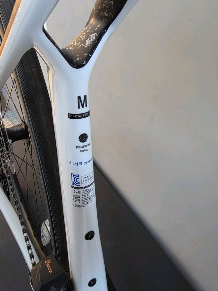 25년식 TREK 마돈 SL 6 새상품 이미지