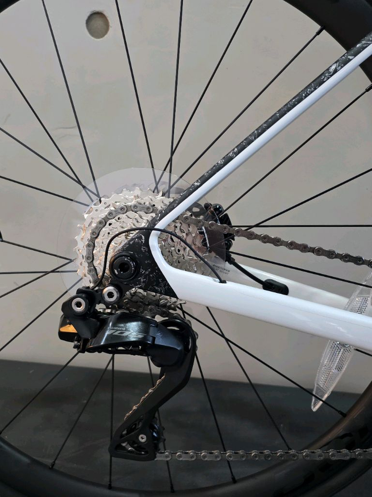 25년식 TREK 마돈 SL 6 새상품 이미지