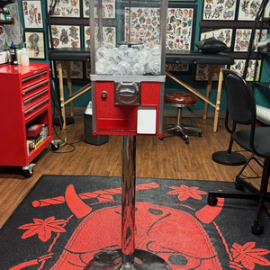 뽑기기계 이미지