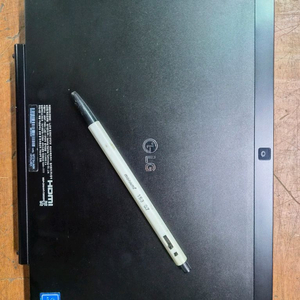 LG 투인원 LGKB17 노트북 이미지
