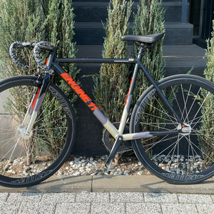 엔진11 블랙오렌지 완차 이미지