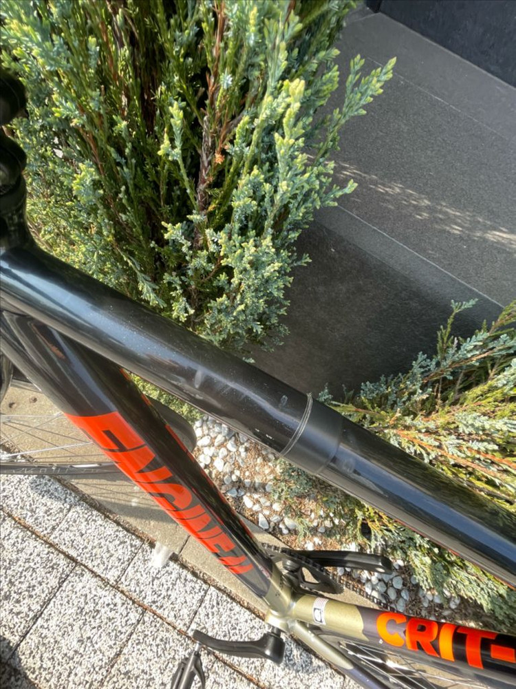 엔진11 블랙오렌지 완차 이미지