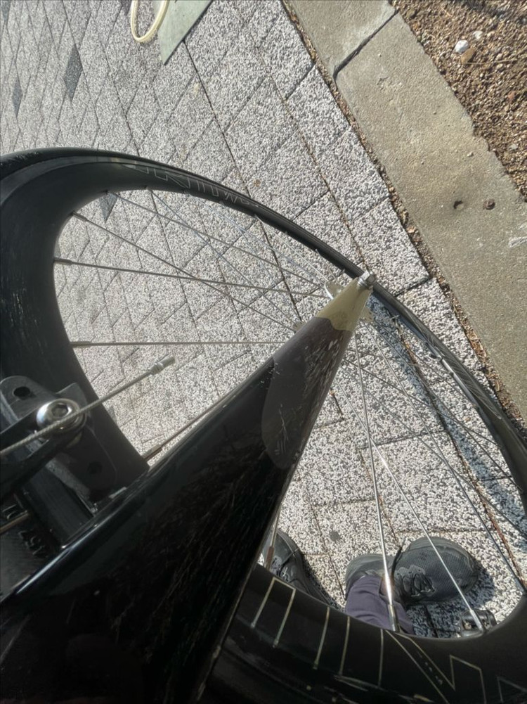 엔진11 블랙오렌지 완차 이미지