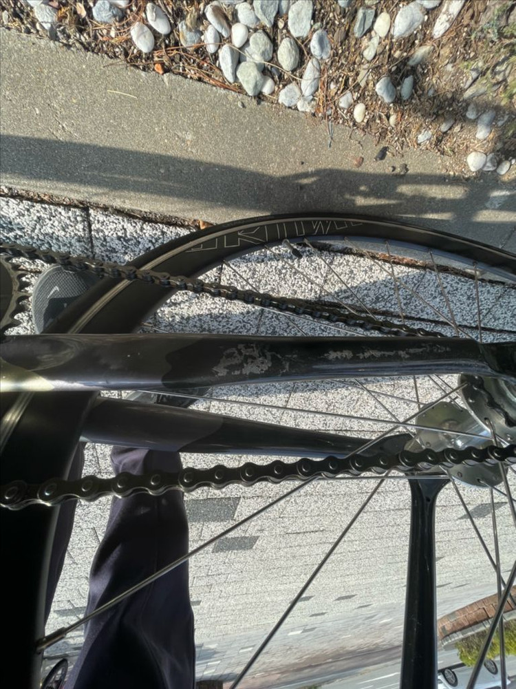 엔진11 블랙오렌지 완차 이미지