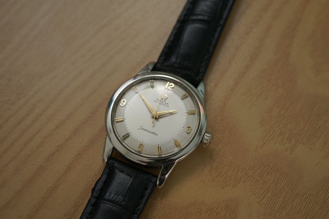 오메가 씨마스터 탱크/ 오메가 빈티지 씨마스터 파이판 이미지