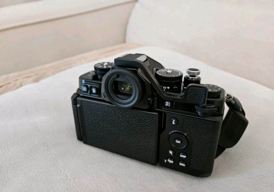 니콘 zf 40/2 렌즈킷 판매합니다 이미지