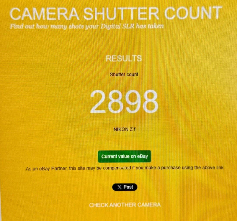 니콘 zf 40/2 렌즈킷 판매합니다 이미지