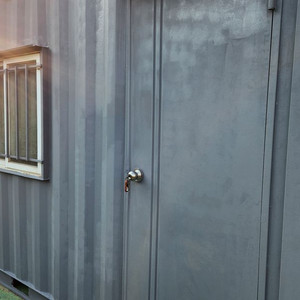 농막이나 사무실용 컨테이너 팝니다. 3*6 이미지