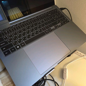 삼성 갤럭시북4 프로 16인치 125만 이미지