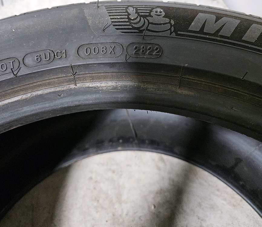 295 40 19 / 2954019 #2954019 미쉐린 파일럿 스포츠4 한본 이미지