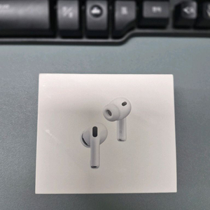 애플 에어팟 프로 3세대 충전케이스 박스 이어팁 판매 이미지