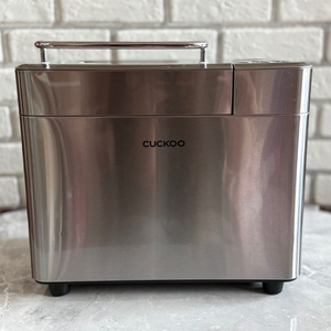 쿠쿠 제빵기 이미지