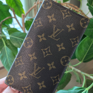 정품 루이비통 포트발레르 오거나이저(상태양호) 이미지