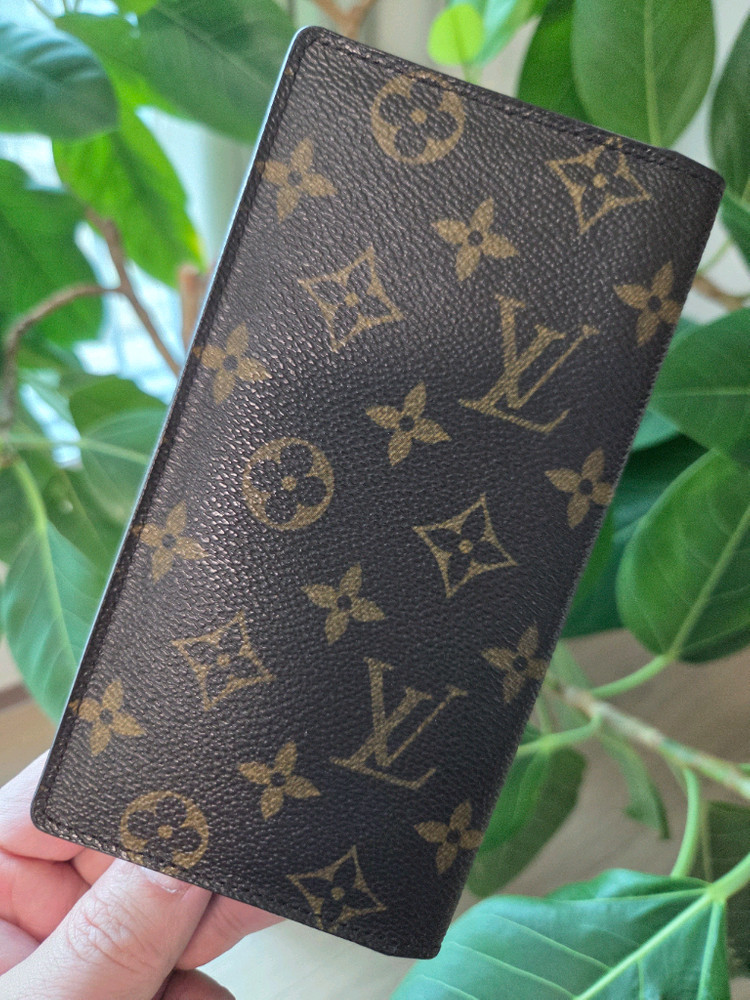 정품 루이비통 포트발레르 오거나이저(상태양호) 이미지