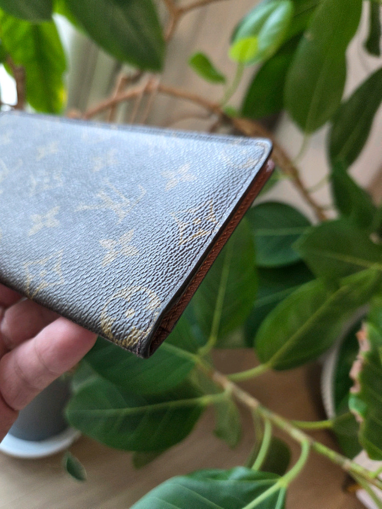 정품 루이비통 포트발레르 오거나이저(상태양호) 이미지