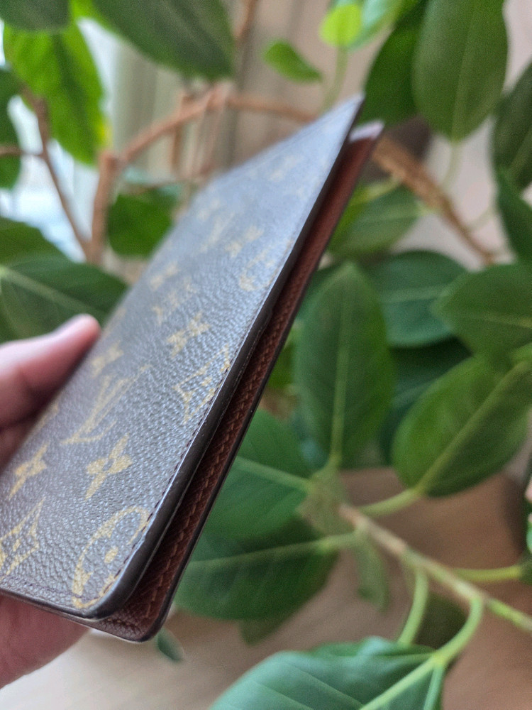 정품 루이비통 포트발레르 오거나이저(상태양호) 이미지