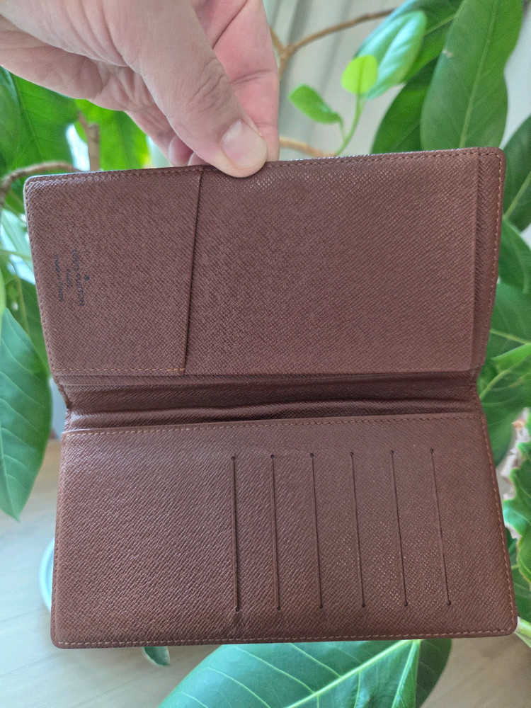 정품 루이비통 포트발레르 오거나이저(상태양호) 이미지