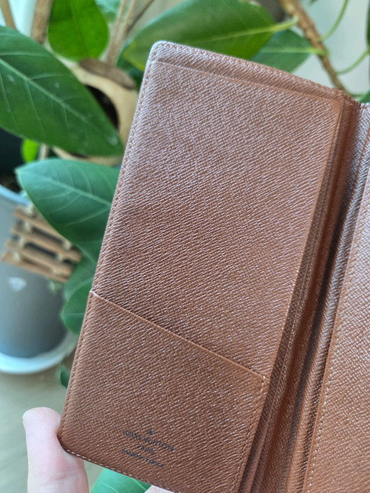 정품 루이비통 포트발레르 오거나이저(상태양호) 이미지