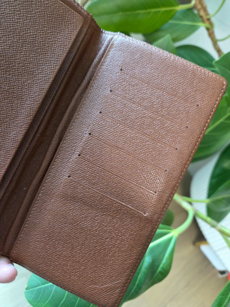 정품 루이비통 포트발레르 오거나이저(상태양호) 이미지