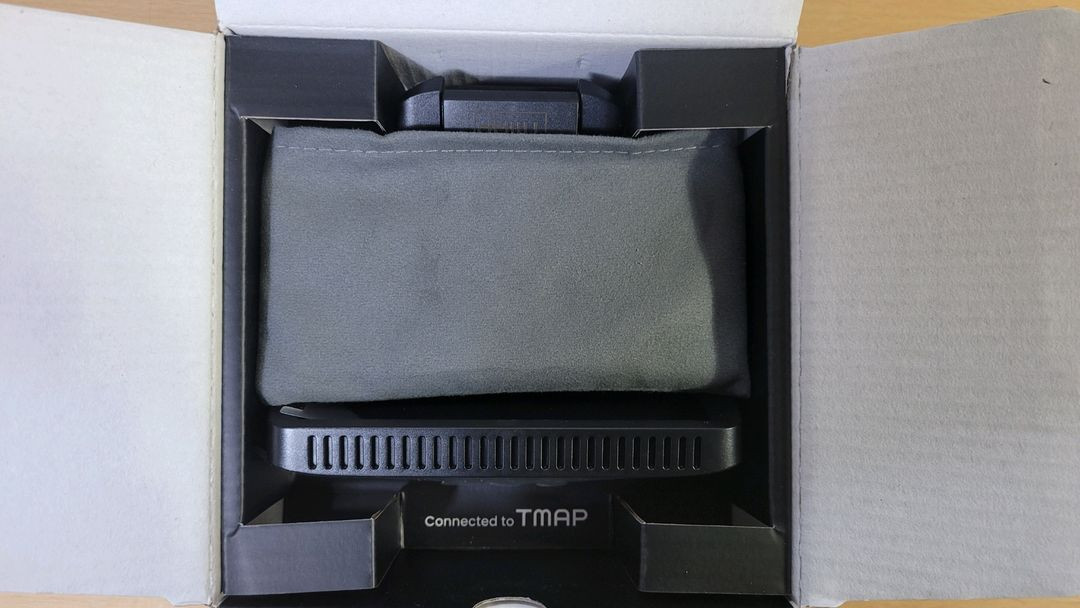 폰터스HUD H3000(새상품) 이미지