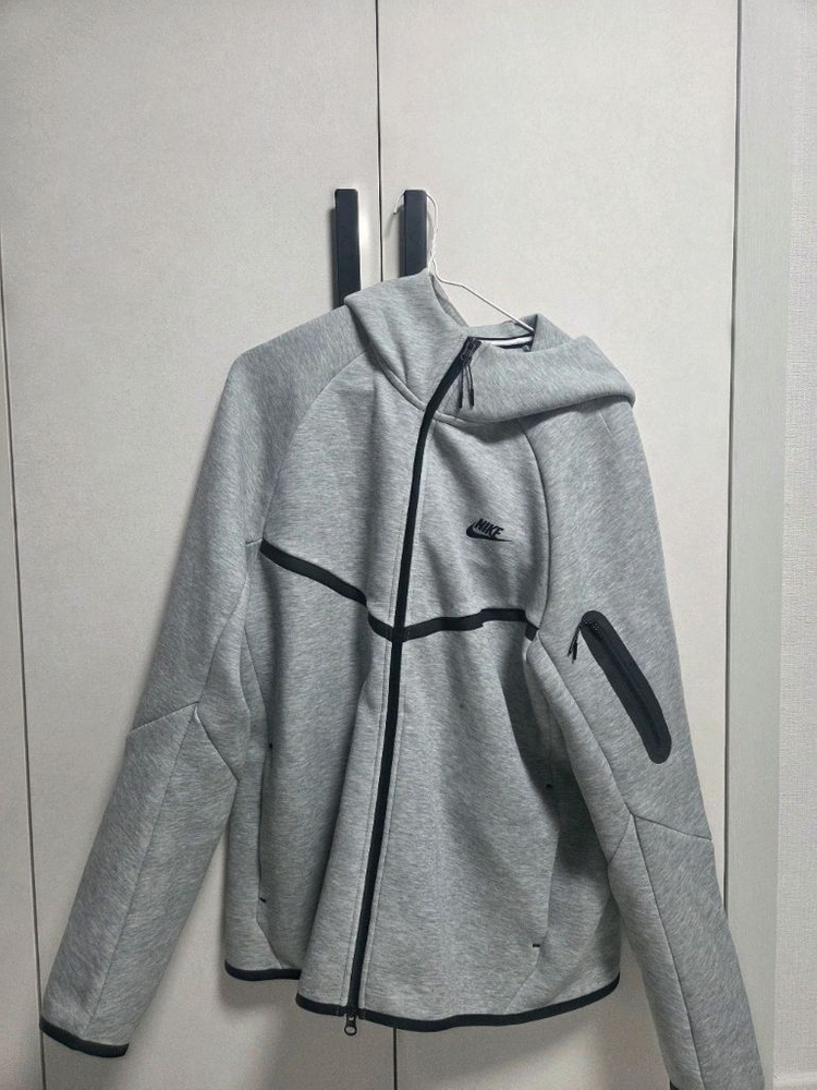 나이키 테크팩 후디집업 2XL 이미지