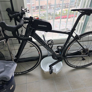 2022 위아위스 프로스트C 105 로드자전거 이미지